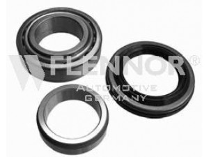 FLENNOR FR791351 rato guolio komplektas 
 Ašies montavimas/vairavimo mechanizmas/ratai -> Rato stebulė/montavimas -> Rato guolis
7703090264