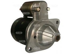HC-Cargo 112674 starteris
S114-203, S114-230, S114-230A, 124070-77010