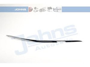 JOHNS 50 16 07-4 apdailos/apsauginės juostelė, buferis 
 Kėbulas -> Apdaila/apsauga/dekoratyvinės juostelės/emblemos -> Apdailos/apsauginės juostelės
211 885 2421