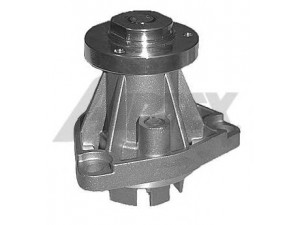 AIRTEX 5079 vandens siurblys 
 Aušinimo sistema -> Vandens siurblys/tarpiklis -> Vandens siurblys
1612707880, 1334059, 1334140, 24465319