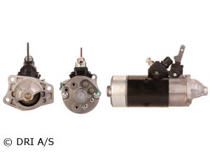 DRI 318001092 starteris
4474852, B76-05/12S