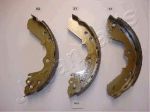 JAPANPARTS GF-991AF stabdžių trinkelių komplektas 
 Techninės priežiūros dalys -> Papildomas remontas
4202047, 4202048, 4202292, 4212229