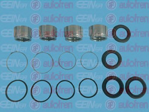 AUTOFREN SEINSA D41854C remonto komplektas, stabdžių apkaba 
 Stabdžių sistema -> Stabdžių matuoklis -> Stabdžių matuoklio montavimas
47730-60090, 47750-60090