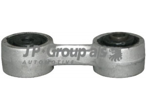 JP GROUP 1450500600 šarnyro stabilizatorius 
 Ašies montavimas/vairavimo mechanizmas/ratai -> Stabilizatorius/fiksatoriai -> Savaime išsilyginanti atrama
33551131131, 33551135307