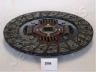 JAPANPARTS DF-208 sankabos diskas 
 Sankaba/dalys -> Sankabos diskas
31250-32100, 31250-32101, 3125032102