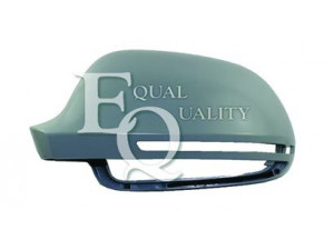 EQUAL QUALITY RS02877 dangtelis, išorinis veidrodėlis 
 Kėbulas -> Kėbulo dalys/ sparnas/buferis -> Gaubtai/dangteliai
8T0857527DGRU