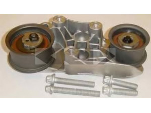 SPIDAN 66321 įtempiklio skriemulys, paskirstymo diržas 
 Techninės priežiūros dalys -> Papildomas remontas
0636385, 11093811, 2005425, 2005440