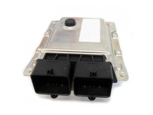 HOFFER 7540091 valdymo blokas, variklio valdymas 
 Variklis -> Variklio elektra
51994091