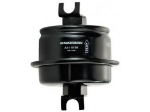 DENCKERMANN A110119 kuro filtras 
 Techninės priežiūros dalys -> Papildomas remontas
16900SB2681, 16900SB2684, 16900SB2685