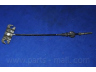 PARTS-MALL PTB-175 trosas, stovėjimo stabdys
0K2A144150, 0K2A144150B, 0K2A144150C