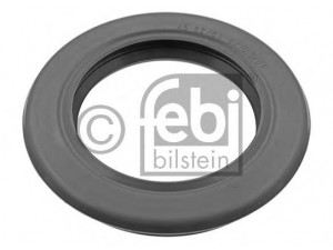 FEBI BILSTEIN 05285 veleno sandariklis, rato guolis 
 Ašies montavimas/vairavimo mechanizmas/ratai -> Rato stebulė/montavimas -> Rato guolis
005 997 50 46