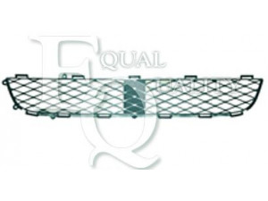 EQUAL QUALITY G0614 ventiliacijos grotelės, buferis 
 Kėbulas -> Transporto priemonės priekis -> Buferis/dalys
5431590, 903404, 53112-0D020