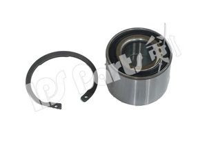 IPS Parts IUB-10139 rato guolio komplektas 
 Ašies montavimas/vairavimo mechanizmas/ratai -> Rato stebulė/montavimas -> Rato guolis
43210-AX000