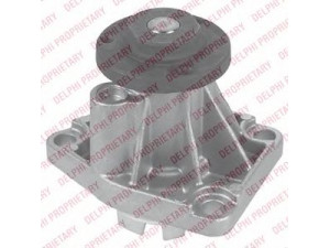 DELPHI WP1905 vandens siurblys 
 Aušinimo sistema -> Vandens siurblys/tarpiklis -> Vandens siurblys
13 34 059, 90444649, 90543277, 93170697