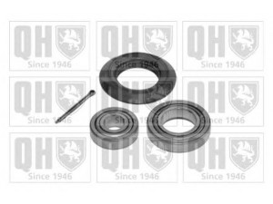 QUINTON HAZELL QWB590 rato guolio komplektas