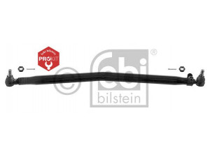 FEBI BILSTEIN 46092 centrinės trauklės mazgas
0 481 690, 1 897 671, 481 690
