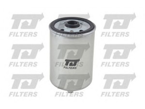QUINTON HAZELL QFF0158 kuro filtras 
 Techninės priežiūros dalys -> Papildomas remontas
31261190, 31261191, 8683092, 8683212