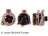 LUCAS ELECTRICAL LRA03383 kintamosios srovės generatorius 
 Elektros įranga -> Kint. sr. generatorius/dalys -> Kintamosios srovės generatorius
YLE500290