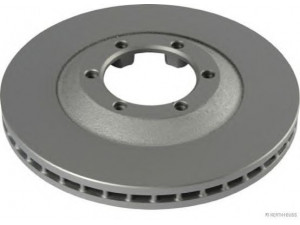 MAGNETI MARELLI 600000089550 stabdžių diskas
8980062590