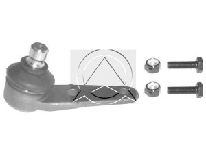 SIDEM 63382 atramos/vairo trauklė 
 Ašies montavimas/vairavimo mechanizmas/ratai -> Sujungimai -> Atramos/vairo trauklė
823 407 365 E, 823 407 365 E