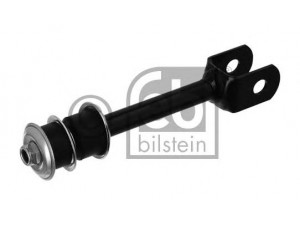 FEBI BILSTEIN 34662 šarnyro stabilizatorius 
 Ašies montavimas/vairavimo mechanizmas/ratai -> Stabilizatorius/fiksatoriai -> Savaime išsilyginanti atrama
48802-60090, 48802-60090 S1, 48817-30010