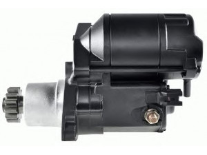 FRIESEN 8072100 starteris 
 Elektros įranga -> Starterio sistema -> Starteris
28100 03090, 28100 28052, 28100 74270