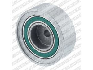 SNR GE357.15 kreipiantysis skriemulys, paskirstymo diržas 
 Diržinė pavara -> Paskirstymo diržas/komplektas -> Laisvasis/kreipiamasis skriemulys
038109244B, 038109244C, 038109244H