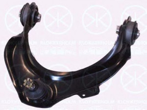 KLOKKERHOLM 2925361 vikšro valdymo svirtis 
 Ašies montavimas/vairavimo mechanizmas/ratai -> Valdymo svirtis/pasukamosios svirties sujungimas -> Vairo trauklės (valdymo svirtis, išilginis balansyras, diago
51460S84A01