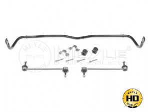 MEYLE 100 653 0004/HD prikabinimo svirtis 
 Ašies montavimas/vairavimo mechanizmas/ratai -> Stabilizatorius/fiksatoriai -> Stabilizatorius
6Q0 411 305 AC, 6Q0 411 305 AN