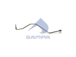 SAMPA 202.285 selektoriaus / pavaros svirtis
941 261 79 83, 9412617983, A 941 261 79 83