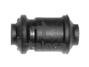 TALOSA 57-08526 valdymo svirties/išilginių svirčių įvorė 
 Ašies montavimas/vairavimo mechanizmas/ratai -> Valdymo svirtis/pasukamosios svirties sujungimas -> Montavimas/sutvirtinimas
115422290