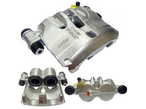 Brake ENGINEERING CA3243R stabdžių apkaba 
 Stabdžių sistema -> Stabdžių matuoklis -> Stabdžių matuoklio montavimas
41001MB600
