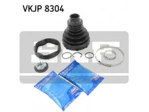 SKF VKJP 8304 gofruotoji membrana, kardaninis velenas 
 Ratų pavara -> Gofruotoji membrana
1703235, AV4N-4A084-AA