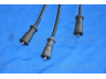 PARTS-MALL PEA-E75 uždegimo laido komplektas 
 Kibirkšties / kaitinamasis uždegimas -> Uždegimo laidai/jungtys
2750139A00