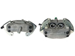 BUDWEG CALIPER 344071 stabdžių apkaba 
 Dviratė transporto priemonės -> Stabdžių sistema -> Stabdžių apkaba / priedai
001 420 81 83