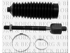 BORG & BECK BTR5025K vidinė skersinė vairo trauklė
32116754563, 32116754564