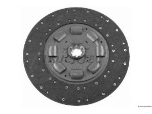 TRUCKTEC AUTOMOTIVE 03.23.153 sankabos diskas
1655878, 1655879, 1668677, 1668678