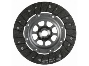 SACHS 1864 000 440 sankabos diskas 
 Sankaba/dalys -> Sankabos diskas
038 141 031 L, 038 141 032 P, 038 141 032 P