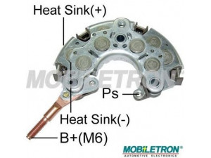 MOBILETRON RN-03PL lygintuvas, kintamosios srovės generatorius
31127-PT0-003, 27357-16310, 27357-55080