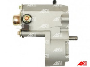 AS-PL SS6026 solenoidinis jungiklis, starteris