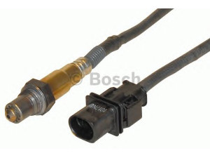 BOSCH 0 258 017 028 lambda jutiklis 
 Išmetimo sistema -> Jutiklis/zondas
11 78 7 535 269