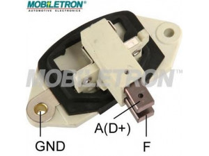 MOBILETRON VR-B202 reguliatorius, kintamosios srovės generatorius
1173069, 1177145, 1178644, 1541805