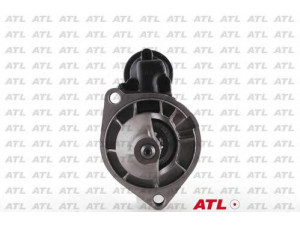 ATL Autotechnik A 13 160 starteris 
 Elektros įranga -> Starterio sistema -> Starteris
4306041, 40 17 299, 7532153, 8 545 691