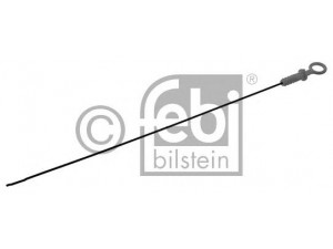 FEBI BILSTEIN 38796 alyvos lygio matuoklis 
 Variklis -> Tepimas -> Alyvos lygio matuoklis
045 115 611, 045 115 611, 045 115 611