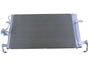 PowerMax 7110367 kondensatorius, oro kondicionierius 
 Oro kondicionavimas -> Kondensatorius
97606-2D000