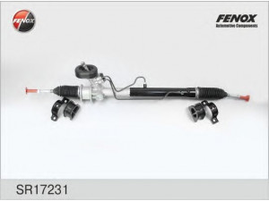 FENOX SR17231 vairo pavara 
 Vairavimas -> Vairo pavara/siurblys
96425091, 96468863, 96535298