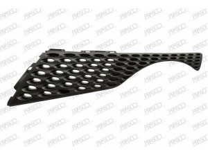 PRASCO DS7002004 radiatorius grotelės 
 Kėbulas -> Kėbulo dalys/ sparnas/buferis -> Priekinis aerodinaminio pasipriešinimo sumažinimas/grotelės
620751KA6A