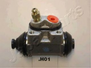 JAPANPARTS CS-H01 rato stabdžių cilindras 
 Stabdžių sistema -> Ratų cilindrai
58330-02000, 5833005500