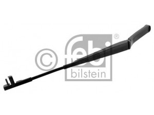 FEBI BILSTEIN 36565 valytuvo svirtis, priekinio stiklo apliejiklis 
 Priekinio stiklo valymo sistema -> Valytuvo svirtis/guolis
1Z1 955 409, 1Z1 955 409 A