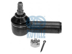 RUVILLE 911500 skersinės vairo trauklės galas
1527234, 1668638, 382745